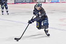 ERC Ingolstadt vs Straubing Tigers, DEL, Deutsche Eishockey Liga, Spieltag 34, 03.01.2020