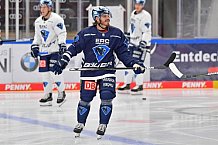 Eistraining, Eishockey, Herren, DEL, Saison 2021-2022, ERC Ingolstadt - Eistraining, 06.08.2021