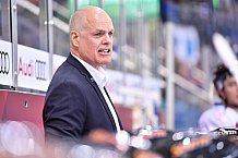 ERC Ingolstadt - Straubing Tigers, Eishockey, DEL, Deutsche Eishockey Liga, Spieltag 1, 08.09.2017