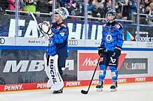 Eishockey, Herren, DEL, Saison 2025-2026, Spiel 29, ERC Ingolstadt - Eisbären Berlin, 18.12.2025