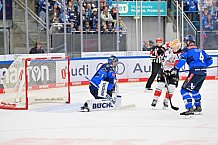 Eishockey, Herren, DEL, Saison 2026-2027, Spieltag 2, ERC Ingolstadt - Nürnberg Ice Tigers, 20.09.2026