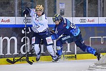 ERC Ingolstadt vs Iserlohn Roosters, DEL, Deutsche Eishockey Liga, Spieltag 41, 31.01.2020