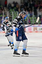 Eishockey, Herren, DEL, Saison 2024-2025, Spieltag 16, Nürnberg Ice Tigers - ERC Ingolstadt, 15.11.2024