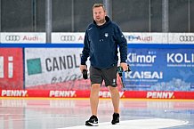 Eishockey, Herren, DEL, Saison 2025-2026, ERC Ingolstadt - Training, 04.08.2025