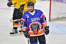 ERC Ingolstadt Legenden vs Sternstunden-Mannschaft, 23.02.2020
