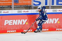 Eishockey, Herren, DEL, Saison 2021-2022, Spieltag 12, ERC Ingolstadt - Grizzlys Wolfsburg, 15.10.2021