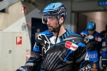 Eishockey, Herren, DEL, Saison 2025-2026, Spiel 39, Nürnberg Ice Tigers - ERC Ingolstadt, 11.01.2026