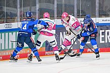 Eishockey, Herren, DEL, Saison 2026-2027, Spieltag 13, ERC Ingolstadt - Eisbären Berlin, 30.10.2026