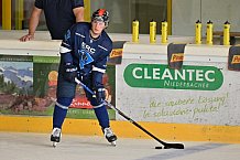 Eishockey, Herren, DEL, Saison 2023-2024, Vinschgau Cup, ERC Ingolstadt - IceTraining, 25.08.2023