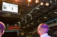 ERC Abschlussfeier am 07.04.2019