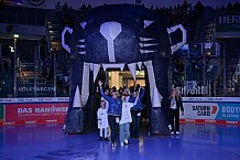 Eishockey, Herren, DEL, Saison 2022-2023, Spieltag 27, ERC Ingolstadt - Iserlohn Roosters, 04.12.2022