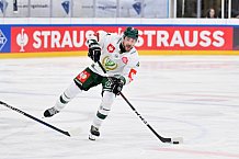 Eishockey, Mens, CHL, Season 2023-2024, ERC Ingolstadt - Färjestad Karlstad, 02.09.2023