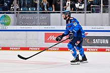 Eishockey, Herren, DEL, Saison 2025-2026, Playoffs Halbfinale, Spiel 5, ERC Ingolstadt - EHC Red Bull München, 25.09.2025