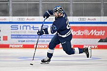 Eishockey, Herren, DEL, Saison 2024-2025, ERC Ingolstadt - Showtraining für Dauerkartenbesitzer, 04.08.2024