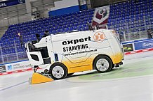 Eishockey, Herren, DEL, Saison 2024-2025, Spieltag 39, Straubing Tigers - ERC Ingolstadt, 24.01.2025