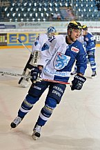 ERC Ingolstadt vs Schwenninger Wild Wings, Eishockey, DEL, Deutsche Eishockey Liga, Spieltag 22, 04.12.2016