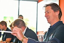 ERC Ingolstadt vs Grizzlys Wolfsburg, Eishockey, DEL, Deutsche Eishockey Liga, Spieltag 7, 03.10.2018