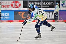 Eishockey, Frauen, DFEL, Saison 2022-2023, ERC Ingolstadt - EC Bergkamener Bären, 18.02.2023