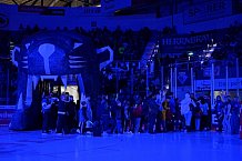 Eishockey, Herren, DEL, Saison 2023-2024, Spieltag 20, ERC Ingolstadt - Adler Mannheim, 19.11.2023