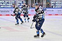 Eishockey, Herren, DEL, Saison 2024-2025, Spieltag 3, ERC Ingolstadt - Löwen Frankfurt, 27.09.2024
