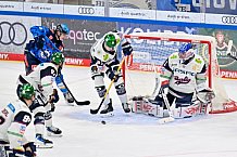 Eishockey, Herren, DEL, Saison 2025-2026, Spiel 22, ERC Ingolstadt - Eisbären Berlin, 26.11.2025