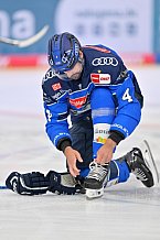 Eishockey, Herren, DEL, Saison 2026-2027, Testspiel, ERC Ingolstadt - EV Zug, 04.09.2026