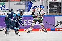 Eishockey, Herren, DEL, Saison 2022-2023, Vorbereitung, ERC Ingolstadt - Augsburger Panther, 04.09.2022