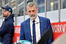 Hockey, Mens, CHL, Season 2025-2026, Quarter-Finals, ERC Ingolstadt - Frölunda Gothenburg, 02.12.2025