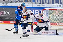 Eishockey, Herren, DEL, Saison 2025-2026, Spiel 31, ERC Ingolstadt - EHC Red Bull München, 23.12.2025