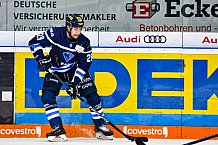 ERC Ingolstadt vs Thomas Sabo Ice Tigers am 06.01.2019, Spieltag 37