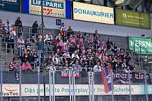 Eishockey, Herren, DEL, Saison 2022-2023, Spieltag 8, ERC Ingolstadt - Eisbären Berlin, 07.10.2022