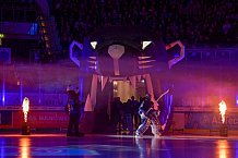 ERC Ingolstadt vs Augsburger Panther, DEL, Deutsche Eishockey Liga, Spieltag 49, 28.02.2020
