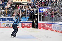 Eishockey, Herren, DEL, Saison 2022-2023, Spieltag 14, ERC Ingolstadt - Augsburger Panther, 23.10.2022