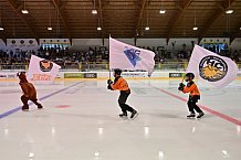 Eishockey, Herren, DEL, Saison 2023-2024, Vinschgau Cup, ERC Ingolstadt - HC Pustertal, 25.08.2023