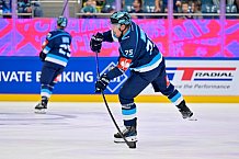 Hockey, Mens, CHL, Season 2025-2026, Regular Season, Game Day 1, ERC Ingolstadt - Ilves Tampere, 28.08.2025