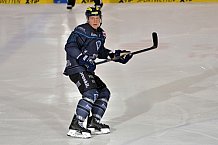 ERC Ingolstadt vs Schwenninger Wild Wings, Eishockey, DEL, Deutsche Eishockey Liga, 22.01.2016