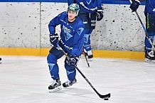 Eistraing, ERC Ingolstadt, Eishockey, DEL, Deutsche Eishockey Liga, 15.02.2018
