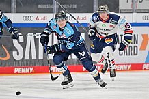 Eishockey, Herren, DEL, Saison 2022-2023, Spieltag 27, ERC Ingolstadt - Iserlohn Roosters, 04.12.2022