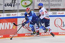 04.01.2021 - ERC Ingolstadt - Adler Mannheim