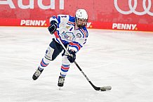 Eishockey, Frauen, DFEL, Saison 2021-2022, ERC Ingolstadt - ESC Planegg-Würmtal, 22.01.2021