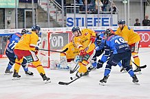 Eishockey, Herren, DEL, Saison 2023-2024, Spieltag 6, ERC Ingolstadt - Düsseldorfer EG, 01.10.2023