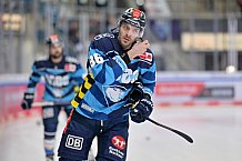 Eishockey, Herren, DEL, Saison 2023-2024, Playoffs Viertelfinale - Spiel 2, ERC Ingolstadt - Fischtown Pinguins , 20.03.2024