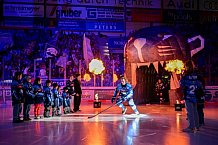 Eishockey, Herren, DEL, Saison 2025-2026, Spiel 50, ERC Ingolstadt - Adler Mannheim, 08.03.2026