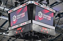 Eishockey, Mens, CHL, Season 2023-2024, ERC Ingolstadt - Vitkovice Ridera, 17.10.2023