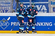 Hockey, Mens, CHL, Season 2025-2026, Regular Season, Game Day 6, ERC Ingolstadt - Odense Bulldogs, 15.10.2025