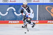Eishockey, Frauen, DFEL, Saison 2020-2021, ERC Ingolstadt - ECDC Memmingen Indians, 21.02.2021