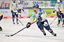 Eishockey, Frauen, DFEL, Saison 2022-2023, ERC Ingolstadt - Eisbären Berlin, 04.02.2023