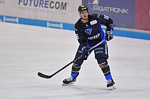 ERC Ingolstadt vs Thomas Sabo Ice Tigers, Eishockey, DEL, Deutsche Eishockey Liga, Spieltag 16, 02.11.2018