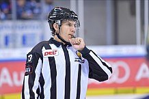 ERC Ingolstadt vs Grizzlys Wolfsburg, DEL, Deutsche Eishockey Liga, Spieltag 19, 17.11.2019