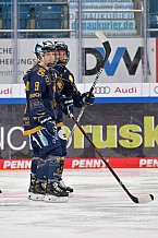 Eishockey, Frauen, DFEL, Saison 2022-2023, ERC Ingolstadt - EC Bergkamener Bären, 18.02.2023